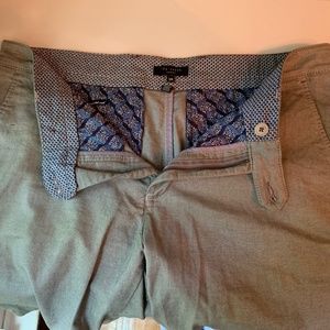 Ted Baker men's shorts